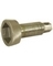 CENTERBOLT PLATED S/S