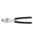 CRIMPER PLIER SS HD 8"
