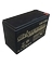 AGM MAINT. FREE CB1280F2 12V 8AH