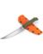 MEATCRAFTER FIXED BLADE OLIVE 6"