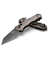 AUTO IMMUNITY KNIFE