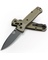 BUGOUT KNIFE GRAY