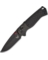 PSK ASSISTED KNIFE CARBONF/BLACK