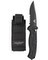 AFO II KNIFE BLACK