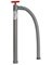 THIRSTY MATE PUMP W/O HOSE 24"