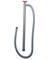 THIRSTY MATE PUMP W/6' HOSE 36"