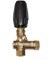 UNLOADER VALVE AL607 4000PSI