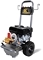 PRESSURE WASHER GAS 7HP 3100PSI