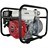 WATER TRANSFER PUMP 6.5H 158GP2"