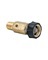 FILTER INLET WATER SUPPLY
