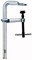 HEAVY DUTY BAR CLAMPS