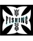 WEST COAST FISHING STICKER