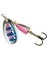 #2 VIBREX SPINNERS 3/16oz