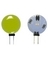 G4 24 COB LED BULB WHT SIDE