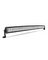 WORK LIGHT HIGH POWER CURVED 52"