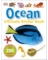 ULTIMATE STICKER BOOK  OCEAN