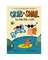 CRAB AND SNAIL: THE TIDAL POOL