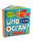 WHO IS IN THE OCEAN?