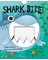 SHARK BITE!