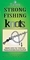 TYING STRONG FISHING KNOTS