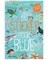 THE BIG STICKER BOOK OF THE BLUE