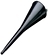 SUPER FUNNEL BLACK