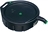 OIL DRAIN PAN BLACK 15 QUART
