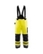 HI-VIS RAIN PANTS
