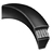 POWER ACE V-BELTS