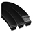 POWER KING COMBO 2-RIB BELTS