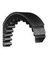 POWER ACE COGGED V-BELT 71.0"L