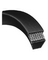 V-BELT A 89"L 88.3"PITCH L
