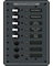 A-SERIES CIRCUIT BREAKER PANELS