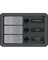 CONTURA FUSE HOLDER PANELS