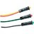 LED INDICATOR LIGHTS