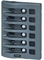 WEATHERDECK CIRCUIT BREAK PANELS