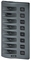WEATHERDECK SWITCH PANELS