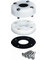 CABLE CLAM FOR VHF .825"