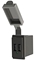 USB CHARGER DUAL CONTURA 12/24V