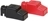 CABLE CAP DUAL POST 1/0 (PR)