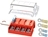 FUSE BLOCK STBLADE BTM 4CIRC