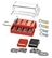 FUSE BLOCK STBLADE BTM 4CIRC KIT