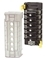 CIRCUIT BREAKER BLOCK 6CIR IND