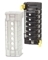 CIRCUIT BREAKER BLOCK 6CIR-CLD