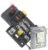 SAFETY HUB FUSE BLOCK 100 RBS