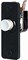 PUSH BUTTON SWITCH SPST OFF-ON