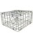 CRAB TRAP COLLAPSIBLE 24x21x12
