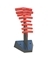 8 PIECE BALL TIP T-HANDLE SETS