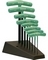 10 PIECE BALL TIP T-HANDLE SETS