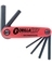 GORILLAGRIP METRIC HEX SETS